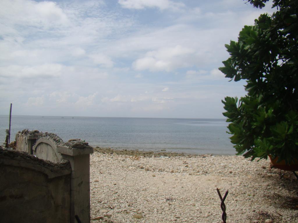 Lagnason's Place Oslob Exterior foto